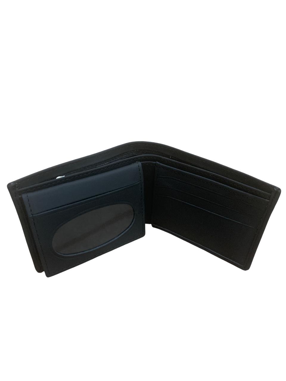 Classic Leather Wallet for Men – Slim & Elegant Design