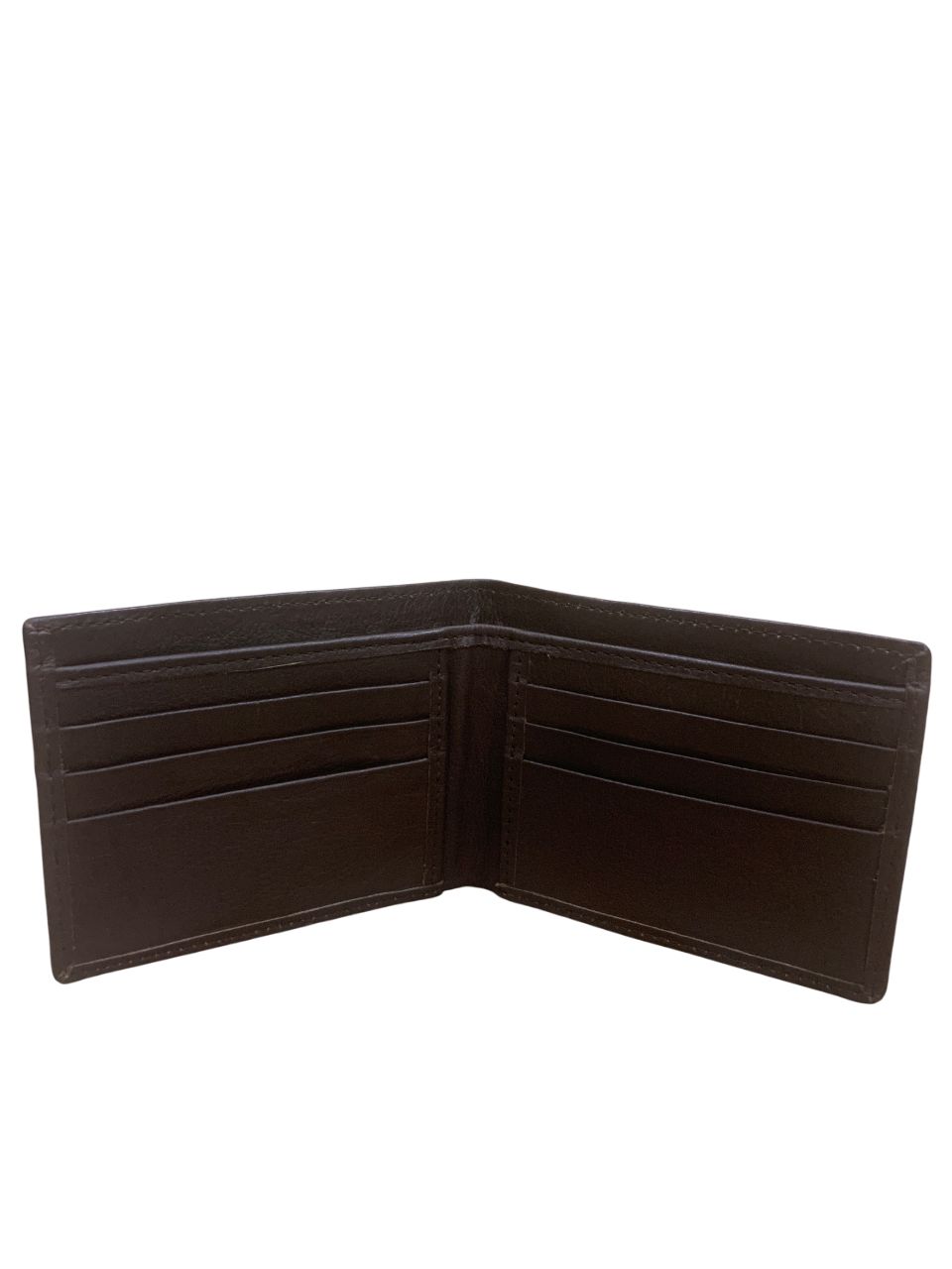Classic Genuine Leather Wallet