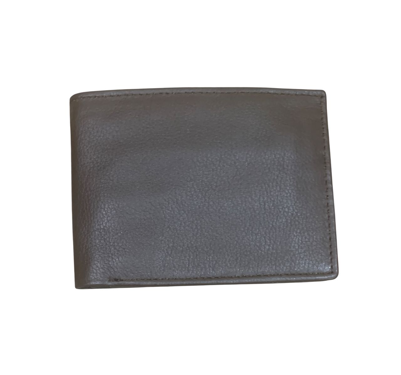 Classic Genuine Leather Wallet